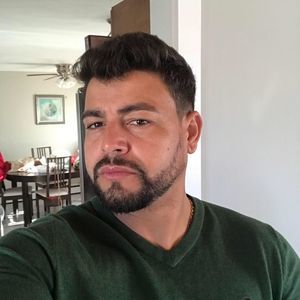 Meet your Posher, Fabio